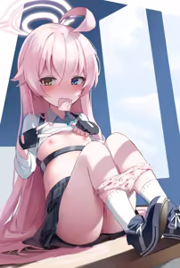 Page 1096 of Shengtian 26.07.22 (uncensored) - preview thumbnail