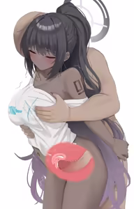 Page 409 of Shengtian 26.07.22 (uncensored) - preview thumbnail