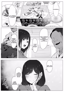 Page 7 of La recién casada cae en la tentación - preview thumbnail