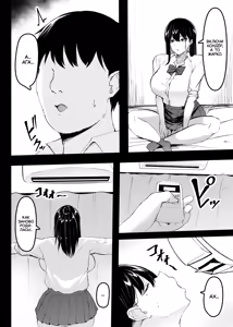 Page 3 of Ore no Class no Chichi Gal II | Грудастая гяру из моего класса 2 - preview thumbnail