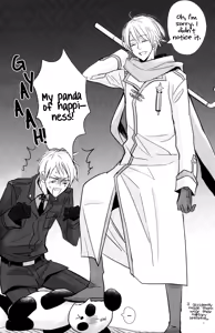 Page 34 of and boyfriend - preview thumbnail