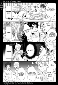 Page 9 of and boyfriend - preview thumbnail