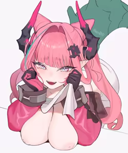 Page 3 of イヴォンヌ Yvonne - preview thumbnail