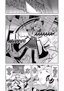 Page 2 of Kivotos Report -Momoi- (decensored) - preview thumbnail