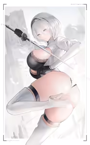 Page 108 of Yusha M (uncensored) - preview thumbnail