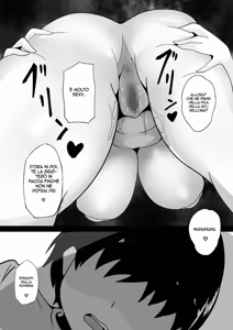 Page 16 of Kyounyuu Nee-chan to Asobanai no | Vuoi Giocare con la Sorellona Tettona? - preview thumbnail