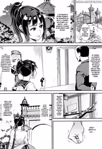 Page 107 of Gakuen Rankou | La Scuola delle Scopate - preview thumbnail