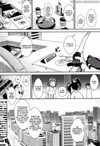 Page 120 of Gakuen Rankou | La Scuola delle Scopate - preview thumbnail