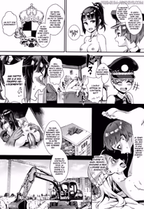 Page 121 of Gakuen Rankou | La Scuola delle Scopate - preview thumbnail