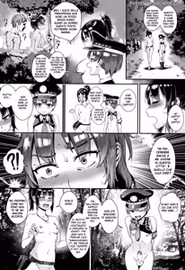Page 123 of Gakuen Rankou | La Scuola delle Scopate - preview thumbnail