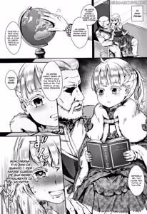 Page 134 of Gakuen Rankou | La Scuola delle Scopate - preview thumbnail