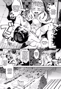 Page 141 of Gakuen Rankou | La Scuola delle Scopate - preview thumbnail