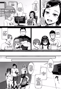 Page 57 of Gakuen Rankou | La Scuola delle Scopate - preview thumbnail