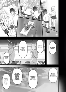 Page 10 of Itadaki-kei Papa-katsu Toyoko Joshi wa Kane de Kurausete kara, Otoshimasu. -Giver Oji-san ni Yoru Reiwa no Kimusume Shabu Zuke Senryaku~ Joukan | Свести с ума и сломить эскортницу тойоко, что выжимает деньги из папиков - preview thumbnail