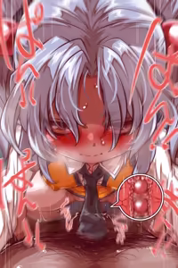Page 391 of Ningen Yamemashita: Denshi no Yousei Hen - preview thumbnail