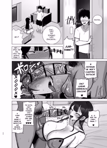Page 43 of Ane to Otouto wa 30-Nichi go ni Sex Suru. | Старшая сестра и её младший брат займутся сексом через 30 дней - preview thumbnail