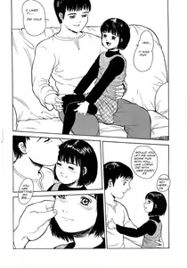 Page 5 of Daughter's Friend - preview thumbnail