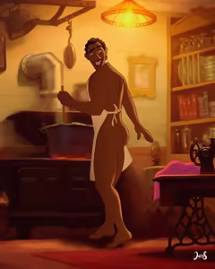 Page 33 of EsteEsDave Works - preview thumbnail