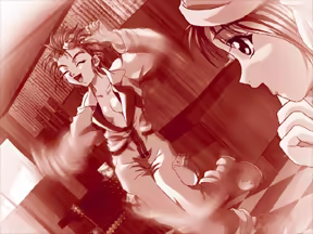 Page 362 of Kono Mune no Naka Ikite... Find Love EX2 - preview thumbnail