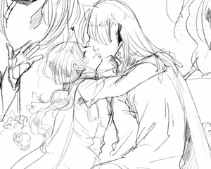 Page 15 of artist:nemunemu1012 - preview thumbnail