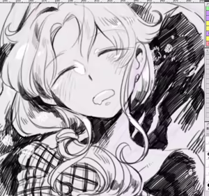 Page 55 of artist:nemunemu1012 - preview thumbnail