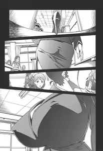 Page 64 of BUST UP SCHOOL -Yawaraka Kigougun- - preview thumbnail