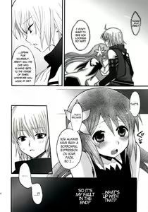 Page 11 of Only For You - preview thumbnail