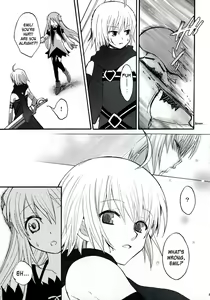 Page 4 of Only For You - preview thumbnail