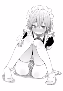 Page 11 of Reiwa no Kumaya-san Sairoku Shuu 2 ~Josou Shota・Otokonoko MIX~ - preview thumbnail