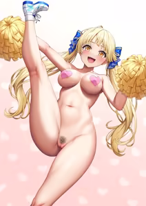 Page 4 of 弦巻こころちゃん - preview thumbnail