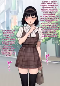 Page 105 of Dansei shikkaku 〜 josō mesu shain ni ochita kare no kōfukuna matsuro - preview thumbnail