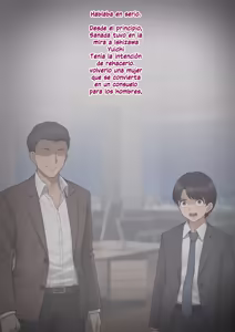 Page 227 of Dansei shikkaku 〜 josō mesu shain ni ochita kare no kōfukuna matsuro - preview thumbnail