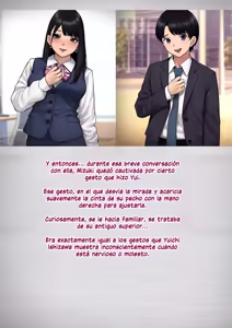 Page 259 of Dansei shikkaku 〜 josō mesu shain ni ochita kare no kōfukuna matsuro - preview thumbnail