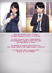 Page 261 of Dansei shikkaku 〜 josō mesu shain ni ochita kare no kōfukuna matsuro - preview thumbnail