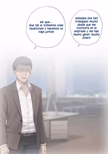 Page 366 of Dansei shikkaku 〜 josō mesu shain ni ochita kare no kōfukuna matsuro - preview thumbnail