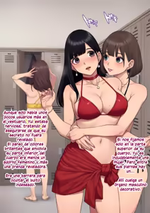 Page 370 of Dansei shikkaku 〜 josō mesu shain ni ochita kare no kōfukuna matsuro - preview thumbnail