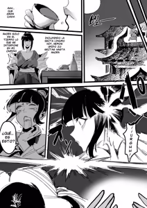 Page 2 of Spirit Parasite  / Spiritual Mind Method - preview thumbnail