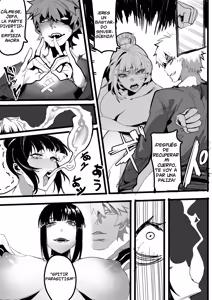 Page 5 of Spirit Parasite  / Spiritual Mind Method - preview thumbnail
