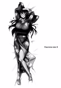 Page 3 of Fukuyama-san 5 [Spanish] [XHentai95] & (decensored) - preview thumbnail