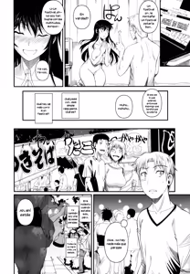 Page 5 of Fukuyama-san 5 [Spanish] [XHentai95] & (decensored) - preview thumbnail