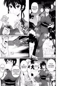 Page 6 of Fukuyama-san 5 [Spanish] [XHentai95] & (decensored) - preview thumbnail