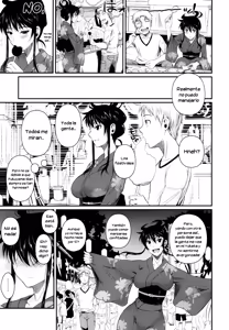 Page 8 of Fukuyama-san 5 [Spanish] [XHentai95] & (decensored) - preview thumbnail