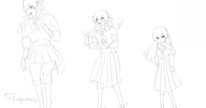 Page 251 of jacanus + Yakanusu - preview thumbnail