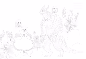 Page 407 of jacanus + Yakanusu - preview thumbnail