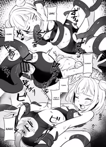 Page 7 of Isshoku Sokuhatsu II | On the verge of breaking out 2 - preview thumbnail