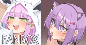 くりーむぱん１１月分 — hentai manga cover on Fhentai