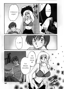 Page 167 of Tatoeba Haha Ga 2 - preview thumbnail