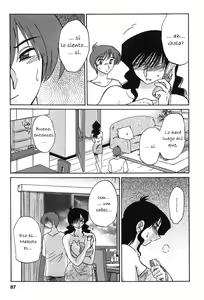 Page 87 of Tatoeba Haha Ga 2 - preview thumbnail