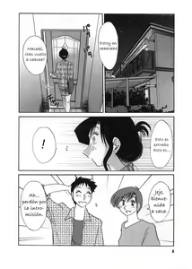 Page 9 of Tatoeba Haha Ga 2 - preview thumbnail