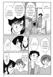 Page 10 of Tatoeba Haha Ga 2 - preview thumbnail